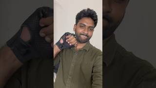 Vlog 135  Gym material unboxing 🏋️ telugu gym gymmotivation vijayawada fitnessmotivation [upl. by Kulda]