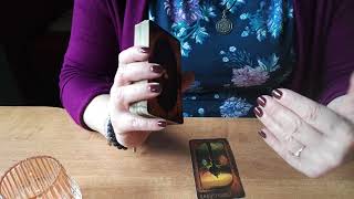 Tarot  energia tygodnia 18  24 03 dla poszczególnych znaków Zodiaku [upl. by Daly485]