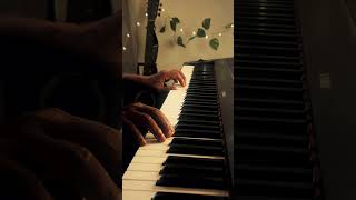 Memories  Piano Cover memories song music love viral piano pop popular wow maroon5 asmr [upl. by Mak]