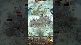 Bombing Run  Gyrocopters  Total War Warhammer 3 Thrones of Decay totalwarwarhammer3 warhammer3 [upl. by Nadab]