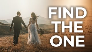 3 Keys to Finding the Godly Spouse for You [upl. by Orag]