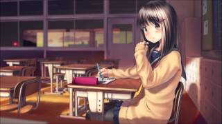 Nightcore  In My Blood The Veronicas [upl. by Anaher]