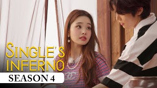 Single’s Inferno Season 4 Trailer Release Date amp New Surprises Test and New Rules [upl. by Lisette]