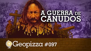 A Guerra de Canudos 97 [upl. by Enilra]