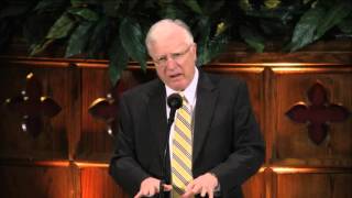 Dr Erwin W Lutzer Sermons 2016  quotThe Gift Of An Intercessorquot  quotThe Gift Of The Churchquot [upl. by Eveineg]