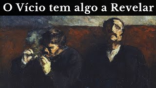 A Psicologia de um Viciado  Carl Jung e Gabor maté [upl. by Gothar163]