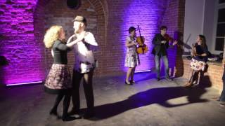 Polish Polka Traditional Dance Polish Traditional Music [upl. by Aneloaup795]