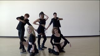 KPop Medley 2NE1 100 Troublemaker Shinhwa Lee Hyori Orange Caramel [upl. by Katerina]