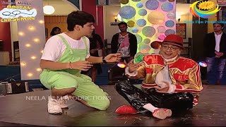 Ep 1582  Taarak Mehta Ka Ooltah Chashmah  Full Episode  तारक मेहता का उल्टा चश्मा [upl. by Anina]