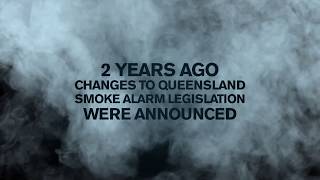 Time is running out  Over half a million Queensland rental properties need to be upgraded [upl. by Alsworth625]