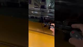 Tyre pressure information mecanic carcleaning mecanics automobile tools mechancial welding [upl. by Ilocin]