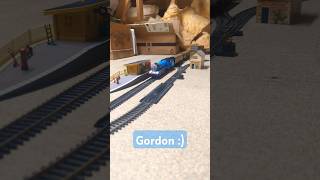 Bachmann Gordon  thomasthetankengine [upl. by Blanchard]