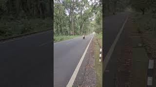 Check top speed 😊youtube automobile travel funny shorts [upl. by Westphal]