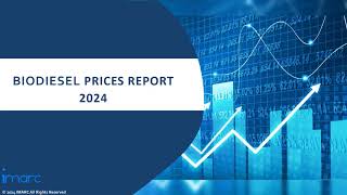 Biodiesel Prices Trend Demand amp Analysis  IMARC Group [upl. by Leveridge]