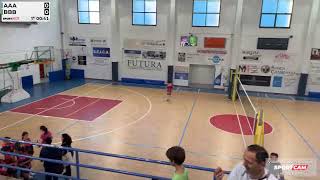 🔴LIVE Torneo Cerreto Guidi VCC Multirent vs Pistoia La Fenice [upl. by Kosiur]