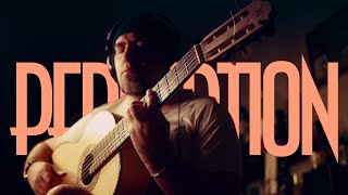 Perception Romani Song  Estas Tonne  Meditative Guitar [upl. by Tai]