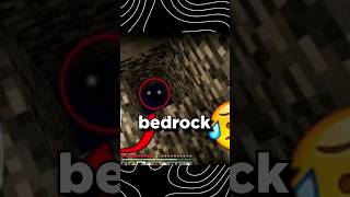 ¿Qué hay debajo de la bedrock 😨 freefire viral miedo josativi thedonato shorts youtube [upl. by Burtie]