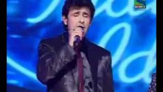 Kailash Kher and Sonu Nigam  Ya Rabbaflv [upl. by Esiuqram]