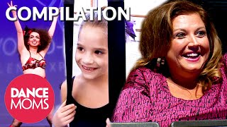 BEST of Dance Moms 2023 Flashback Compilation  Part 2  Dance Moms [upl. by Nosemyaj337]