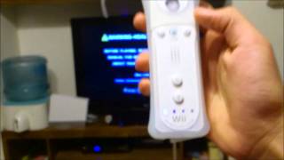 How To Use CFG USB LOADER And Transfer Wii Games from PC to Wii With External HDD  Hebsub [upl. by Derr]