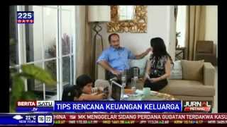 Tips Merencanakan Keuangan Keluarga [upl. by Anyah568]