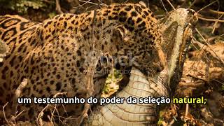 documentário quotiaquot animais selvagens [upl. by Nedi]