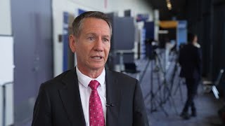 Sevenyear OS analysis from ECHELON1 brentuximab vedotin  AVD versus ABVD in Hodgkin lymphoma [upl. by Jack]