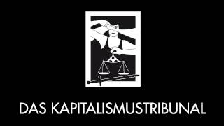 Tag 1 Vorverhandlung Kapitalismustribunal Capitalism Tribunal [upl. by Mont]