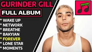 Gurinder Gill Top 7 Audio Songs [upl. by Akkim]