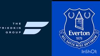 friedkin compra al Everton de Inglaterra [upl. by Caasi497]