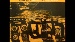 Manasseh Meets The Equaliser  Riz Records  1993 [upl. by Becker]