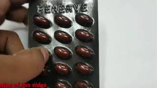 RENERVE PLUS INJECTIN USES ALL INFORMATION IN TAMIL SOSPHARMACISTTAMIL [upl. by Almeta449]