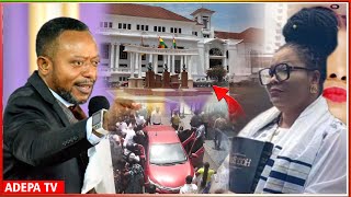 Owusu Bempah Sent To High Court Over Agradaas Gang Attαck over discovery of New Evidence [upl. by Akimad933]