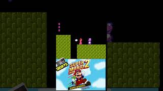 Derrotando a birdo mundo desértico 21 supermariobros2 [upl. by Avera596]