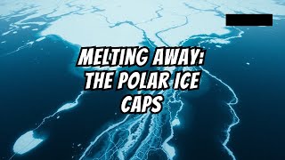 The Polar Ice Caps and Climate Change  The Urgent Truth You Need to Know [upl. by Johiah6]