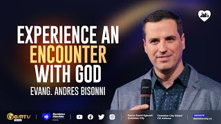 EXPERIENCE AN ENCOUNTER WITH GOD  ANDRES BISONNI andresbisonni holyspirit power owerri [upl. by Gwenny]