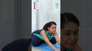 Unlock Deep Relaxation Master the Balasana Yoga Pose  Child Yoga Pose balasana childpose [upl. by Aiekahs]