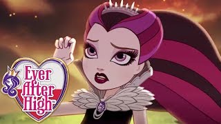 Ever After High™ Polski  Dzień Koronacji  Odc 3 [upl. by Parrish420]