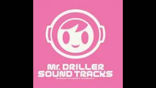 Mr Driller Soundtracks  Star Driller [upl. by Refotsirhc]