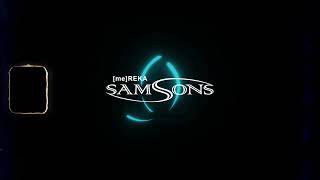 meREKA SamSonS Episode 1 TEASER [upl. by Niwrad]