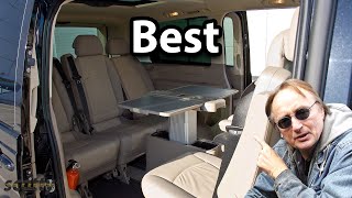 Heres Why Minivans are Actually the Best Vehicle to Buy [upl. by Attegroeg]