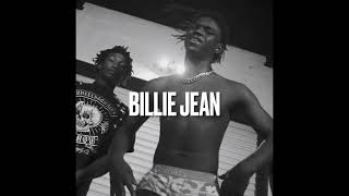 FREE FOR PROFIT quotBillie Jeanquot 1way4xx Michael Jackson Sample Type Beat [upl. by Ayita]