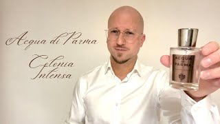 Acqua di Parma  Colonia Intensa I Formal Business Cologne I Fragrance review [upl. by Nylatsyrc]