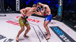 FNC 17  Nikola Joksovic VS Stefan Negucic  Title Fight  Beograd  Full Fight [upl. by Hannover]