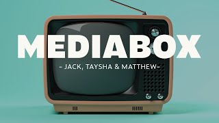 Mediabox S1 EP1 [upl. by Grove]