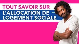 Tout savoir sur l’Allocation de Logement Sociale ALS [upl. by Charry365]