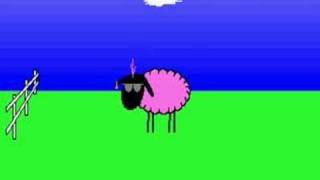 Annabelle the Sheep [upl. by Atalee146]