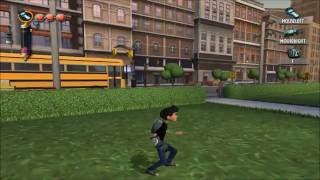 Meet the Robinsons Walkthrough Part 5  Science Fair [upl. by Leirad976]