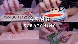 ASMR Scratching only  999 of You Will Sleep💤 [upl. by Bastian]