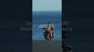 ¡Comienza el Multistrada 60K European Tour [upl. by Durante668]